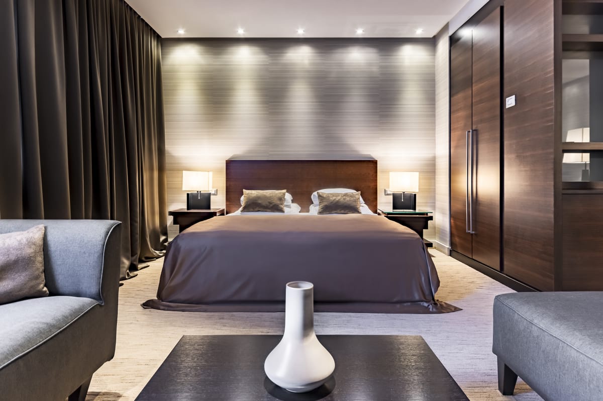 Hotel Residence Zagreb