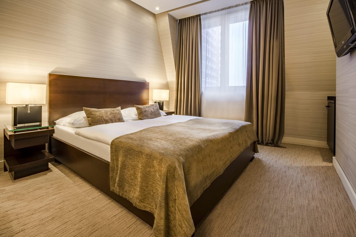 Hotel Residence Zagreb — 3