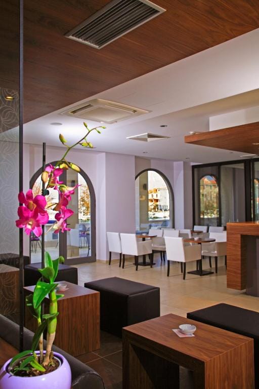 Hotel Lipa — 2