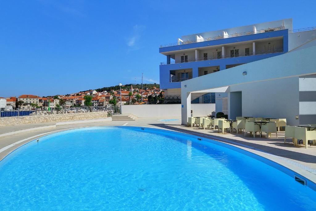 Hotel Pastura — 1
