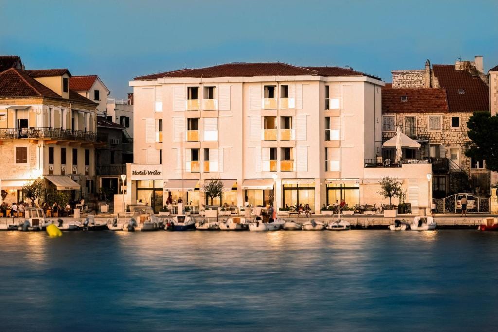 Hotel Vrilo - Adults Only — 1