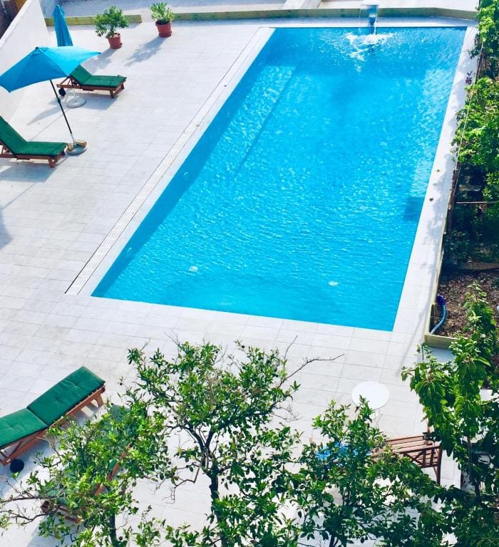 Eco-friendly Estate I — 1