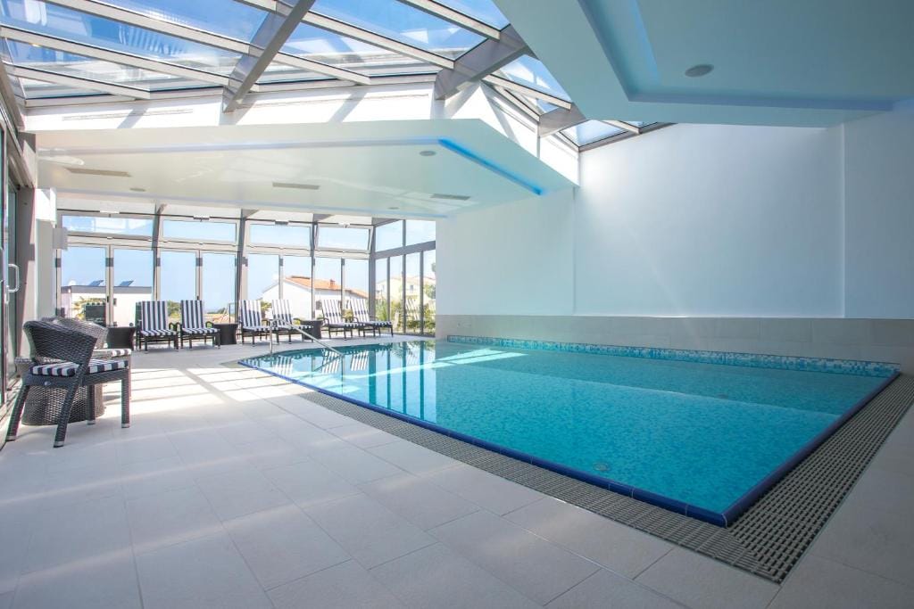 Adrion Aparthotel — 4