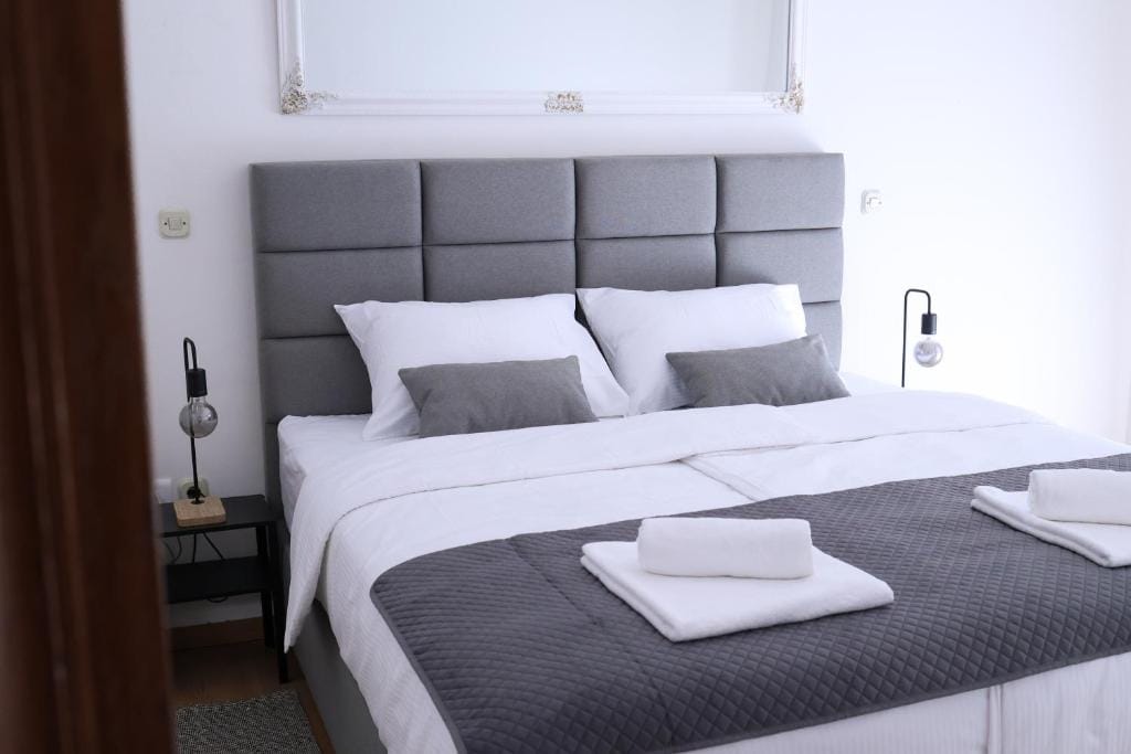 Artena Hotel