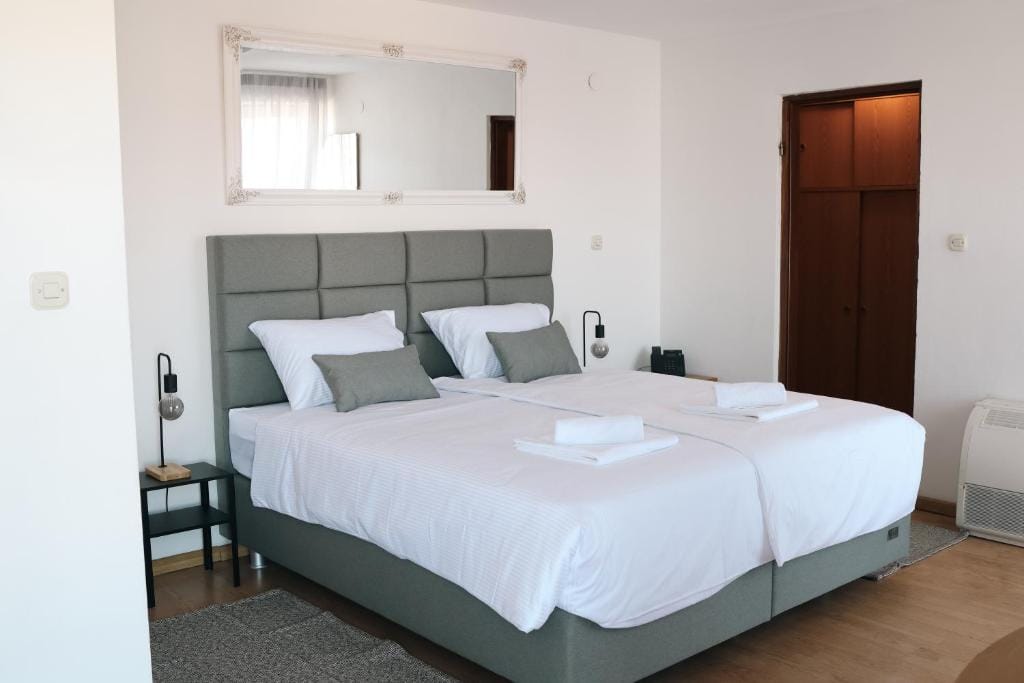 Artena Hotel — 2
