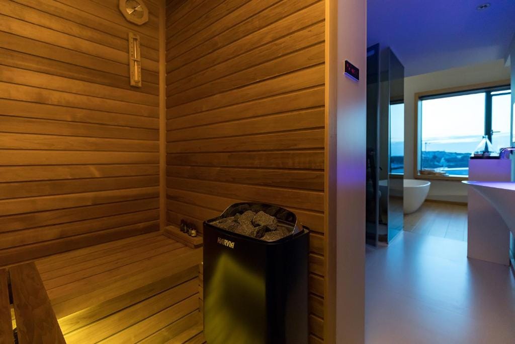 Boutique Hotel Valsabbion — 2