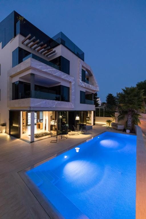 Boutique Hotel Valsabbion — 3