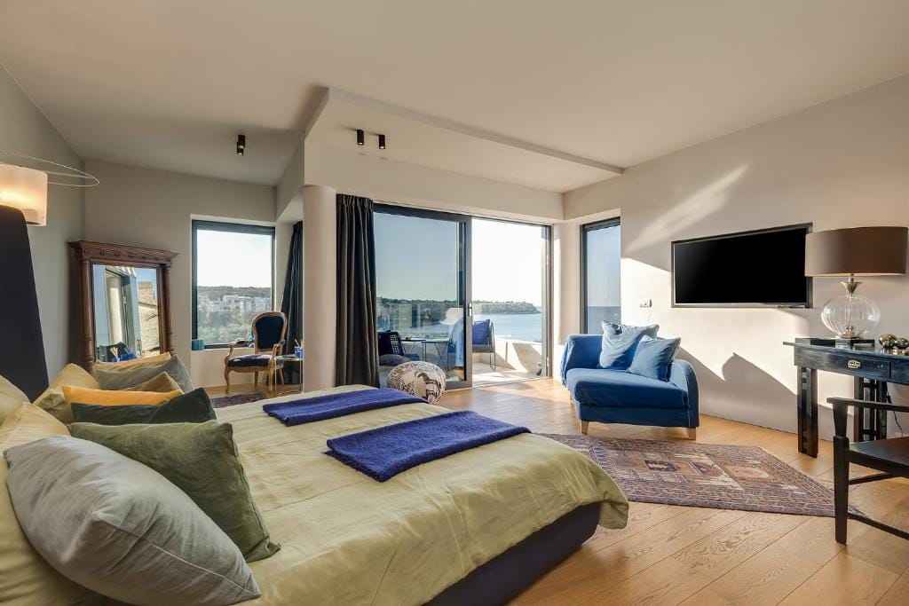 Boutique Hotel Valsabbion — 4
