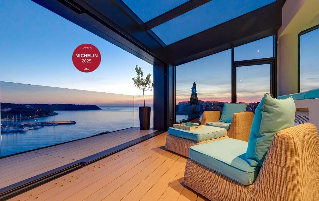 Boutique Hotel Valsabbion — 5