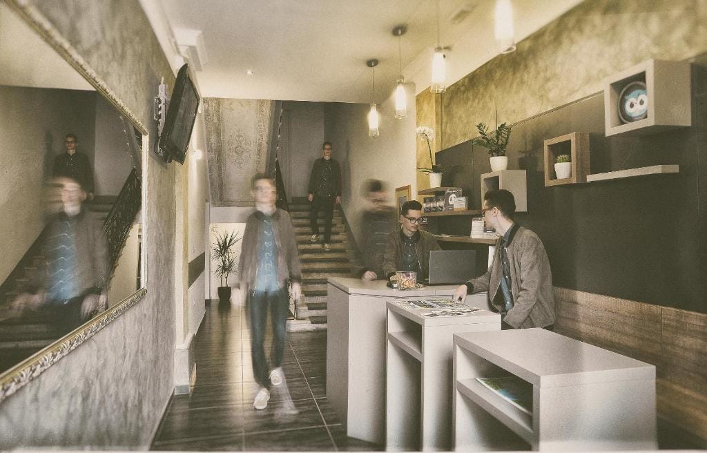 Boutique Suites Joyce — 4