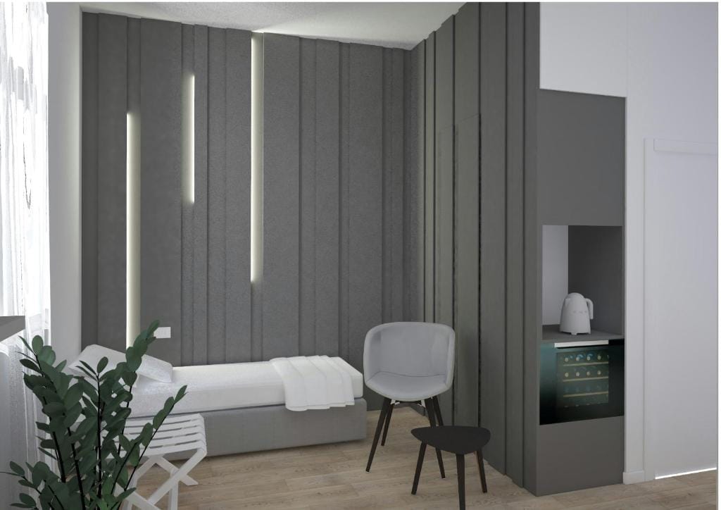 Boutique Suites Joyce — 5