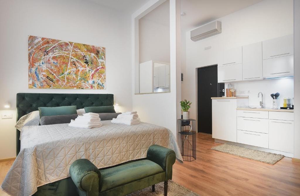 Emi Luxury Apartments — 2