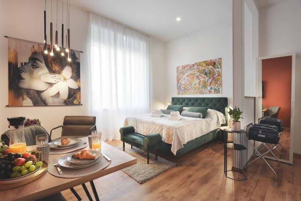 Emi Luxury Apartments — 4