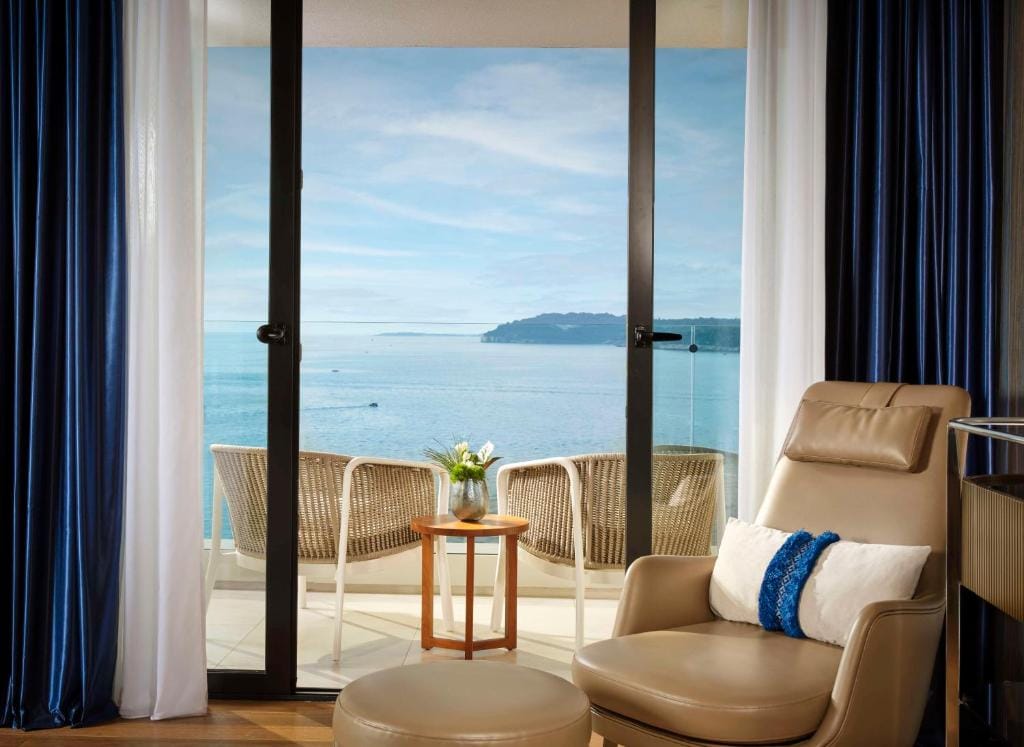 Grand Hotel Brioni Pula, A Radisson Collection Hotel — 3