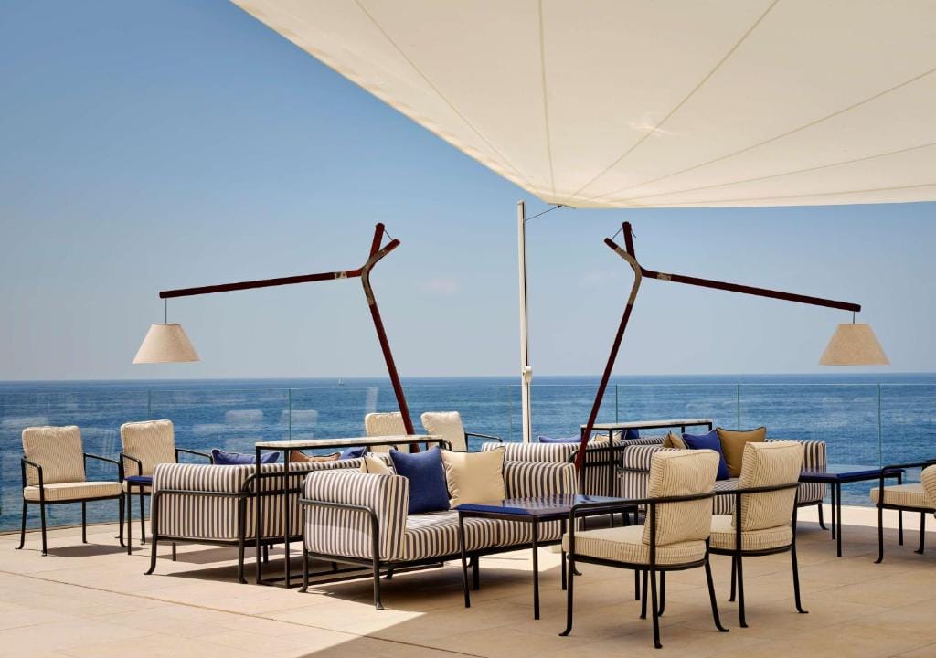 Grand Hotel Brioni Pula, A Radisson Collection Hotel — 4