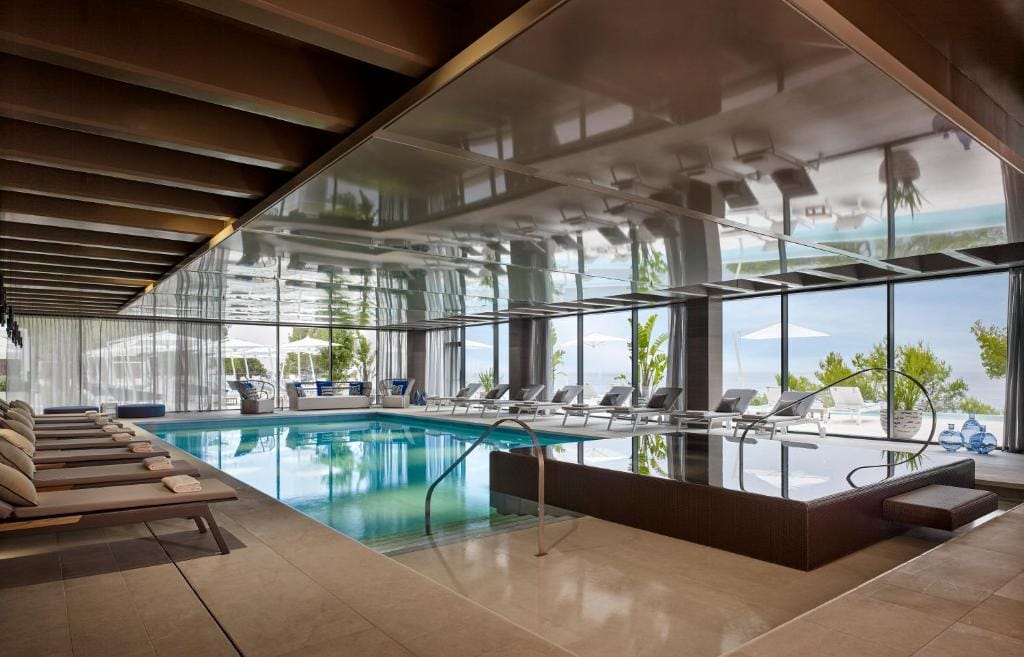 Grand Hotel Brioni Pula, A Radisson Collection Hotel — 5