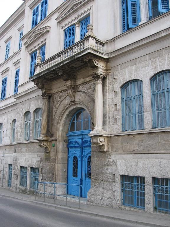 Hostel Veli Jože