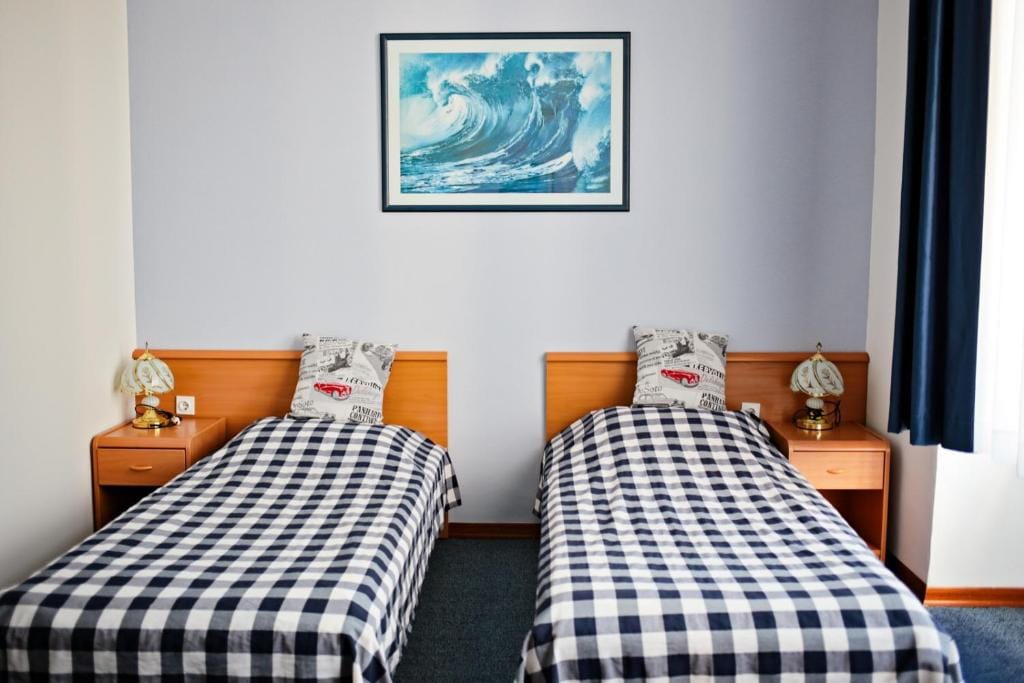 Hostel Veli Jože — 2