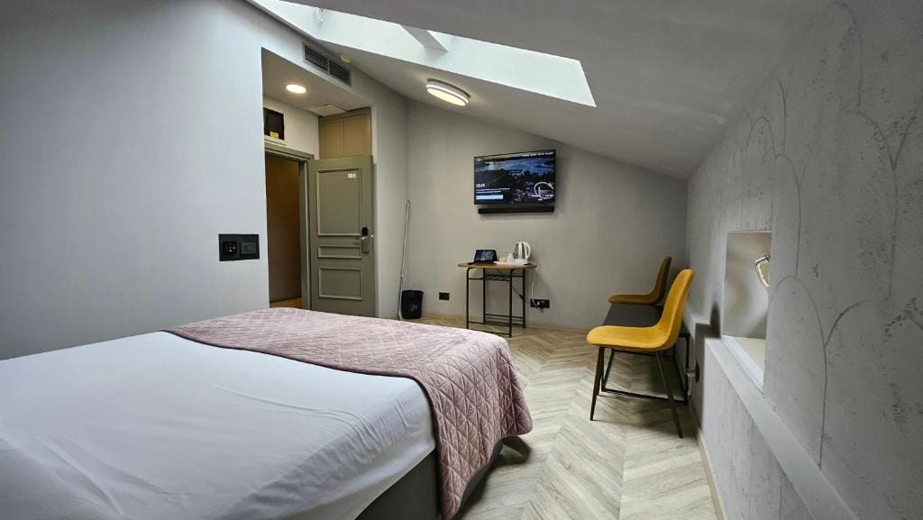 Hotel Amfiteatar — 3