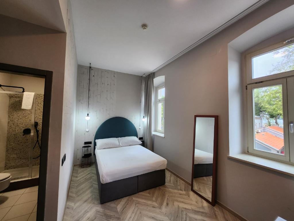 Hotel Amfiteatar — 4
