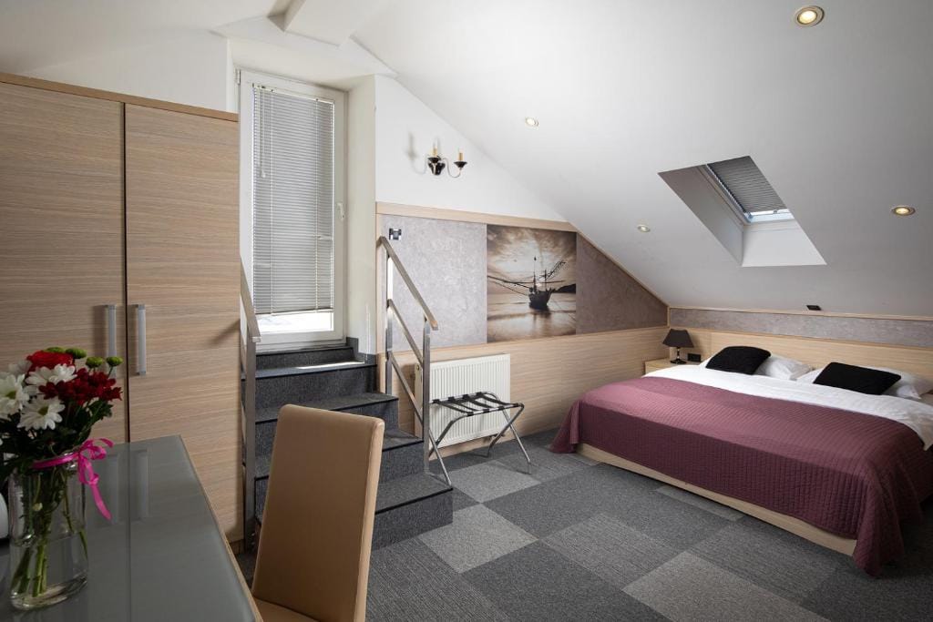Hotel Galija — 2