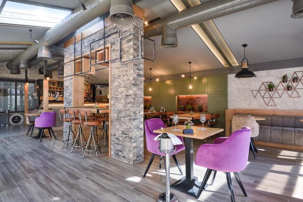 Hotel Galija — 4
