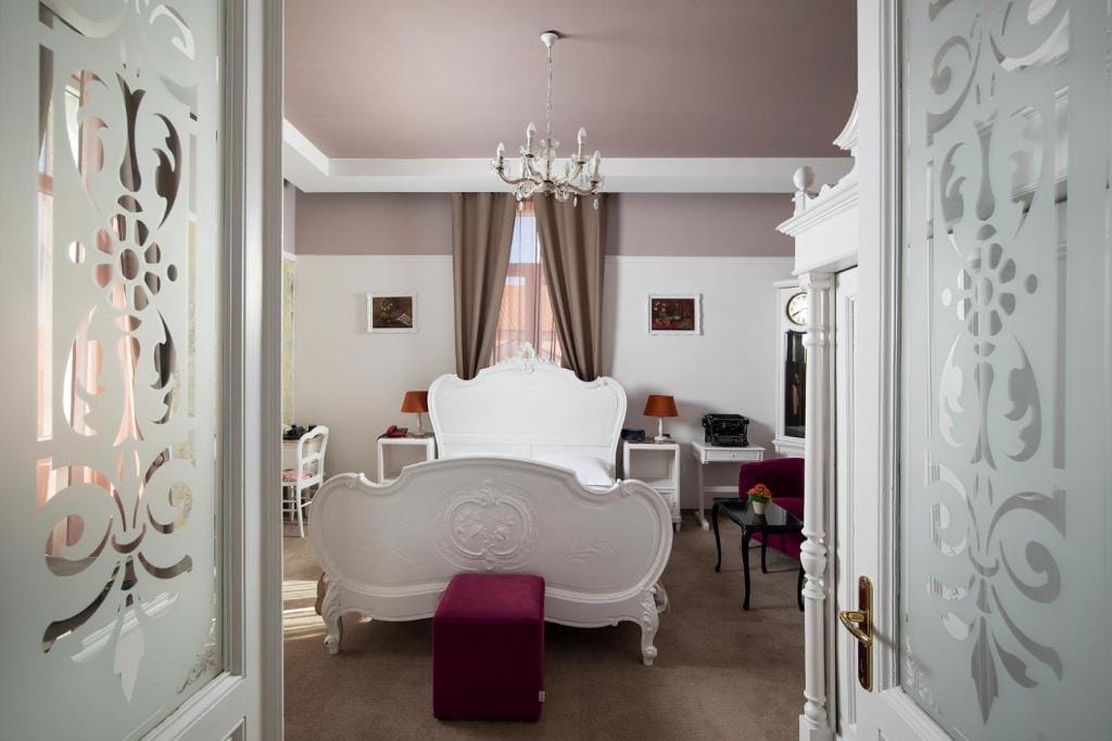 Hotel Galija — 5