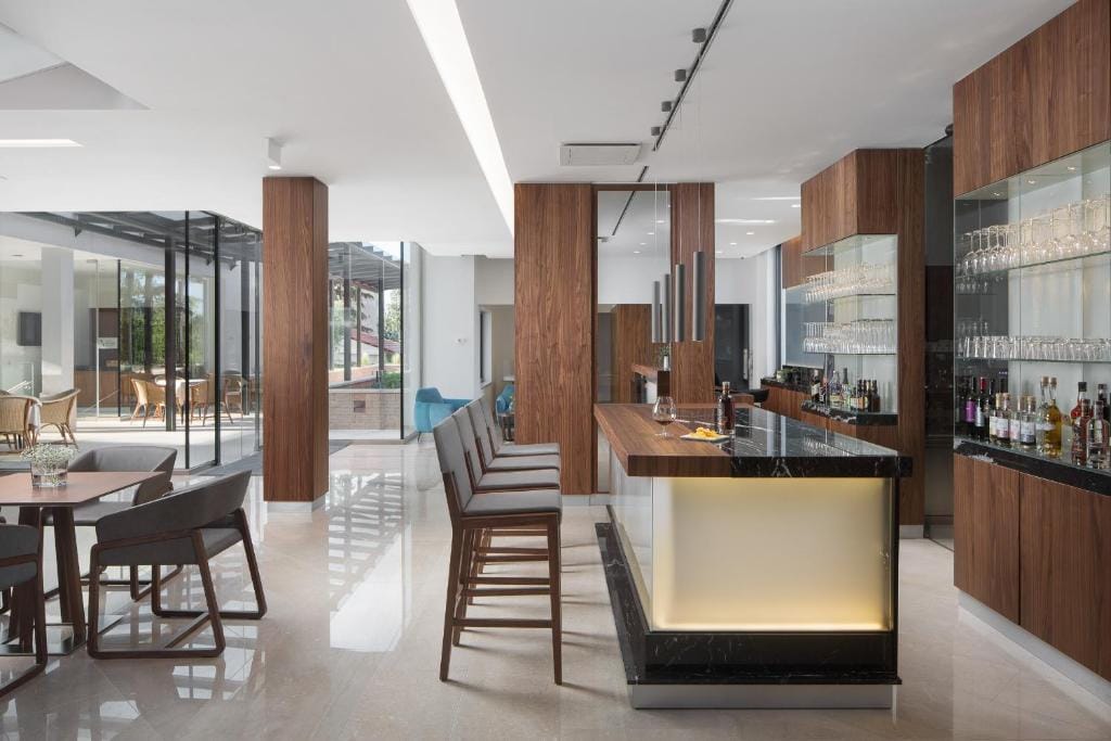 Hotel Milan — 4