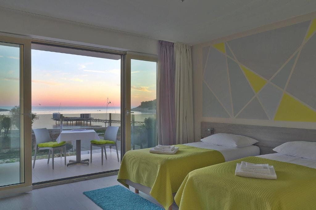 Hotel Modo — 2