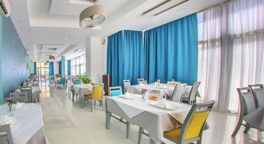 Hotel Modo — 4