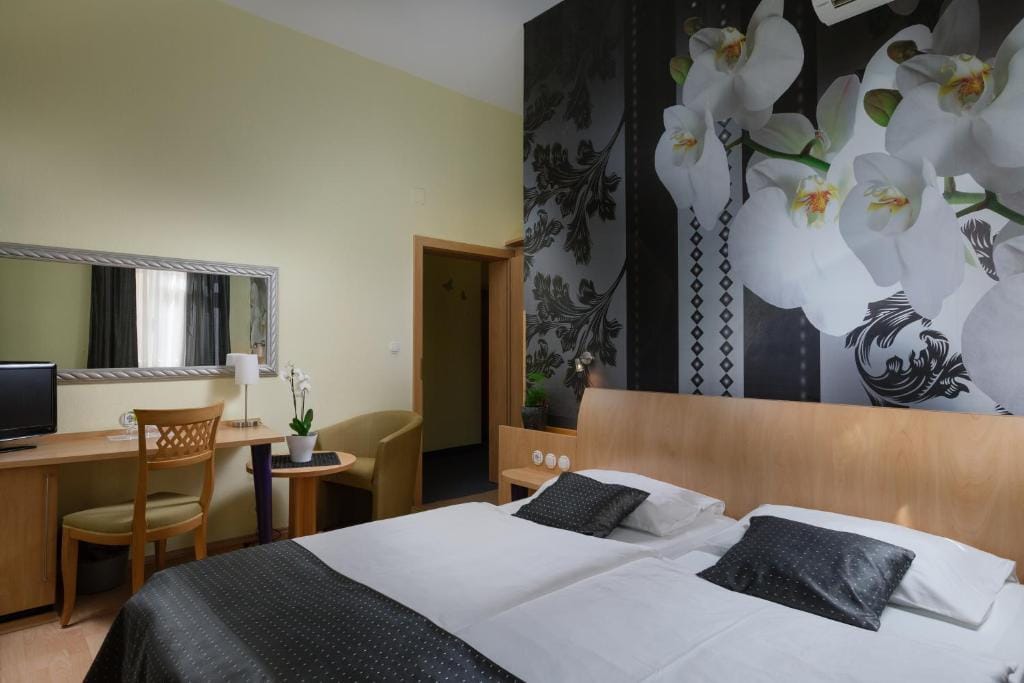 Hotel Scaletta — 2