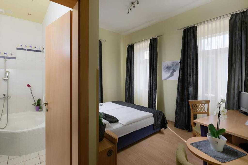Hotel Scaletta — 3