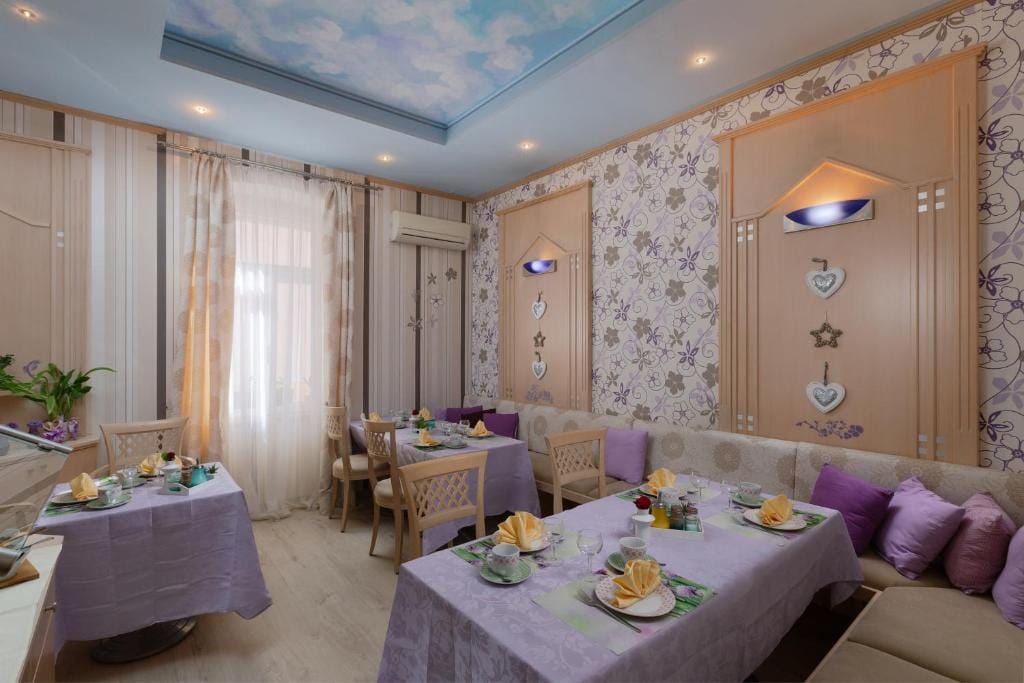 Hotel Scaletta — 4