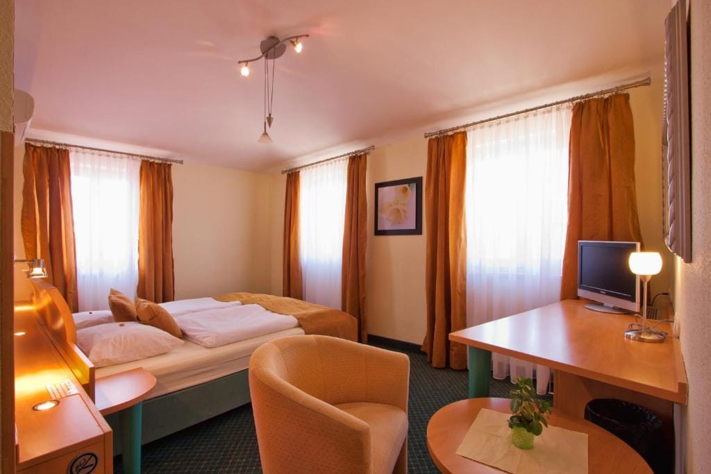 Hotel Scaletta — 5