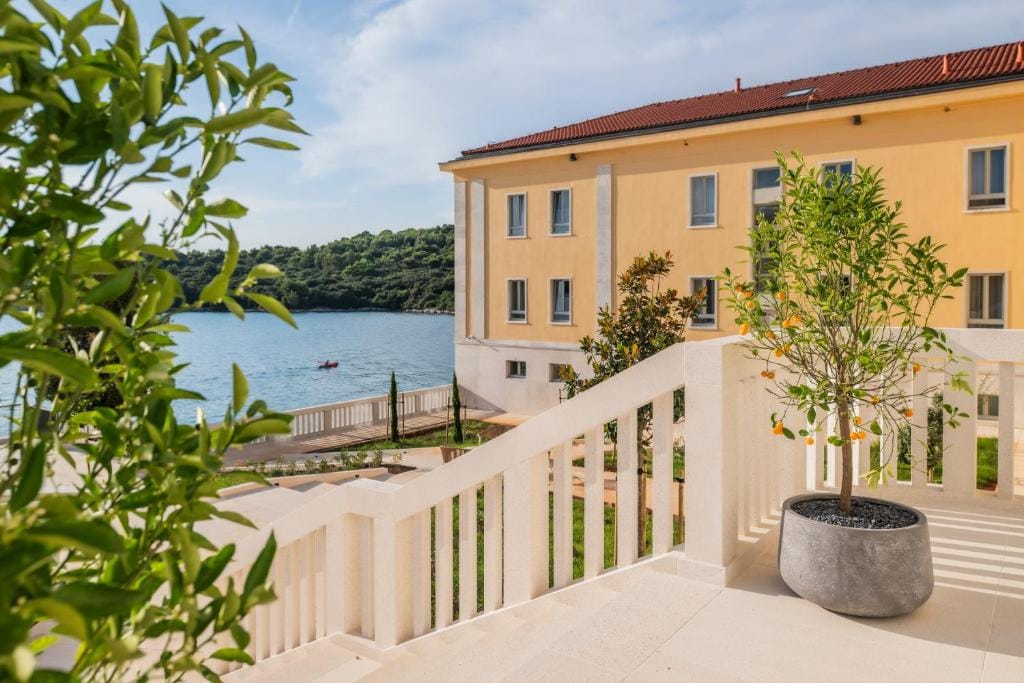 Monumenti Heritage Hotel&Resort