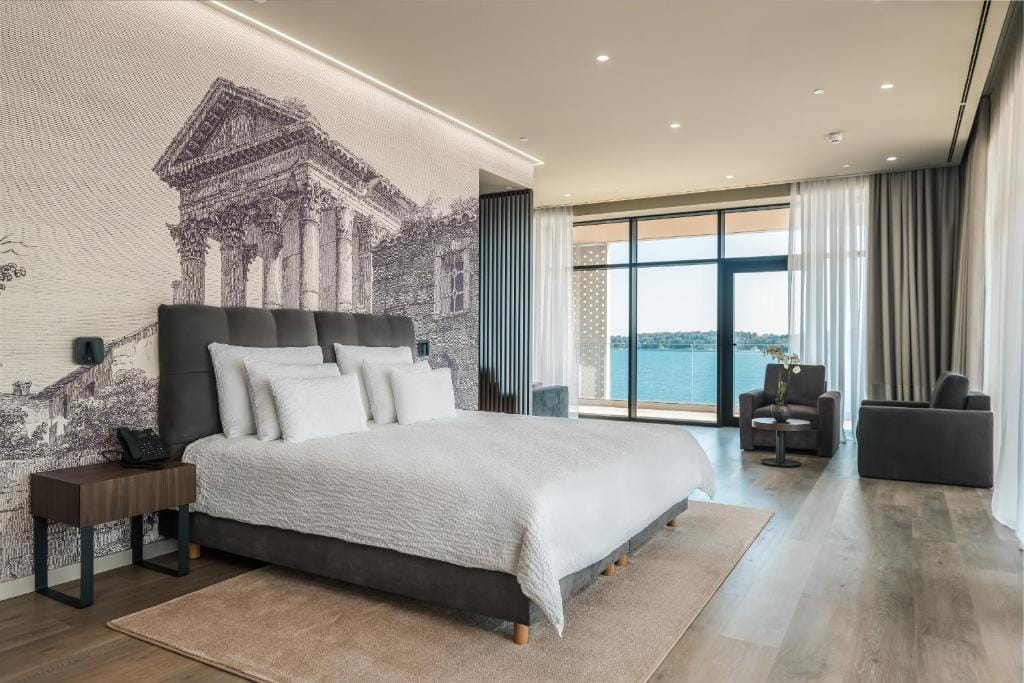 Monumenti Heritage Hotel&Resort — 2