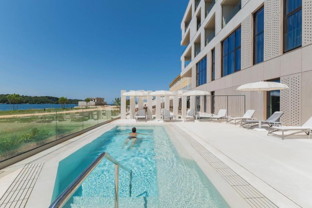 Monumenti Heritage Hotel&Resort — 3