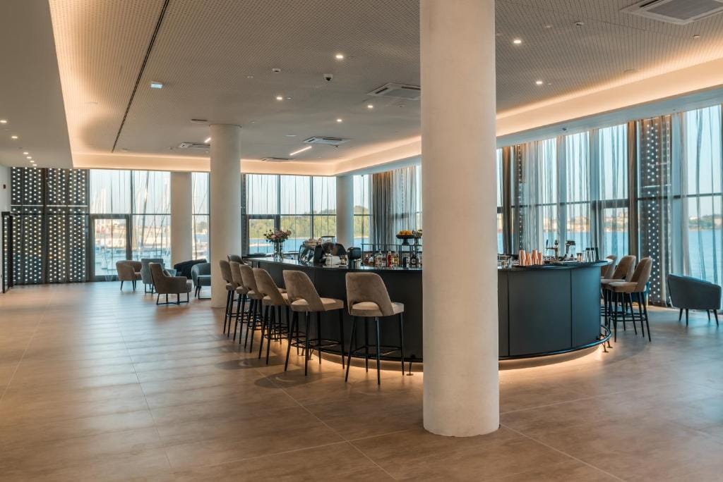 Monumenti Heritage Hotel&Resort — 4