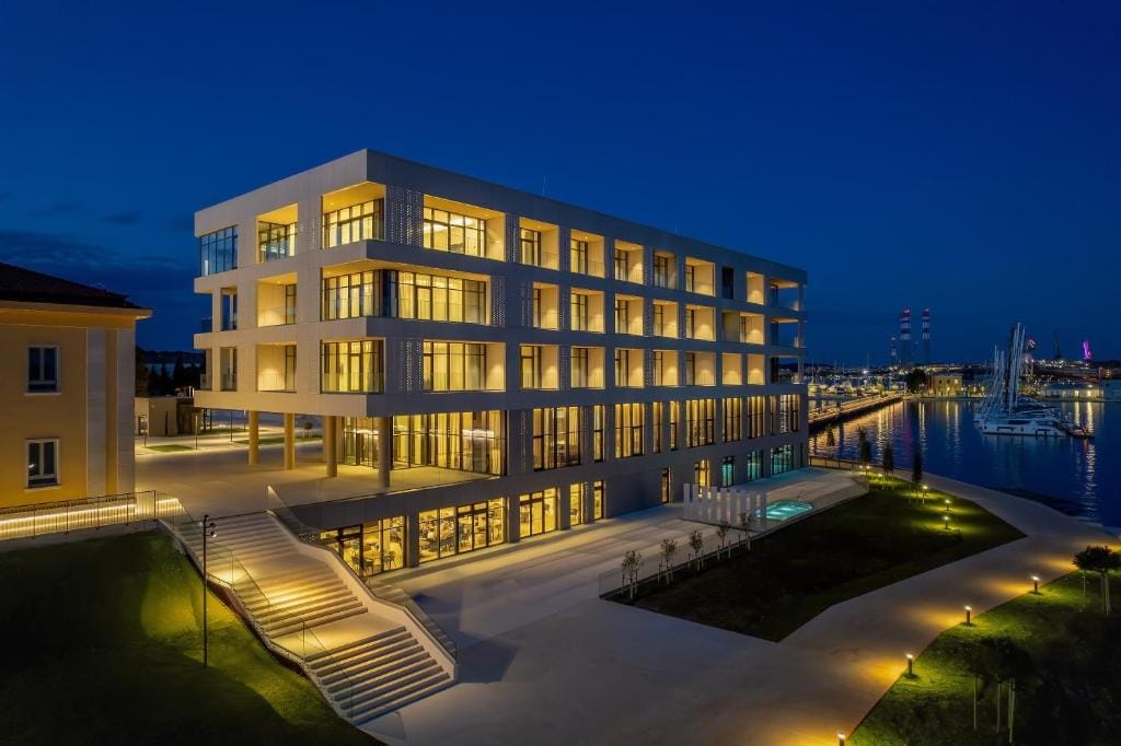 Monumenti Heritage Hotel&Resort — 5