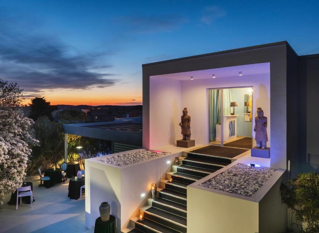 Monvidal by Bura Hotels - Adults Only — 2