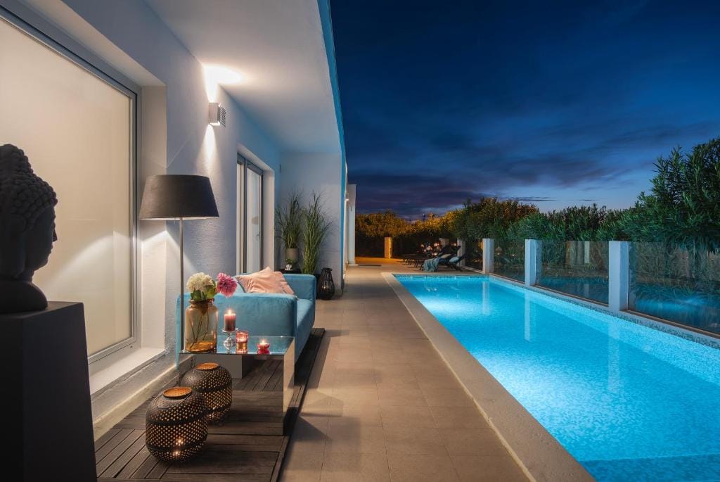 Monvidal by Bura Hotels - Adults Only — 5