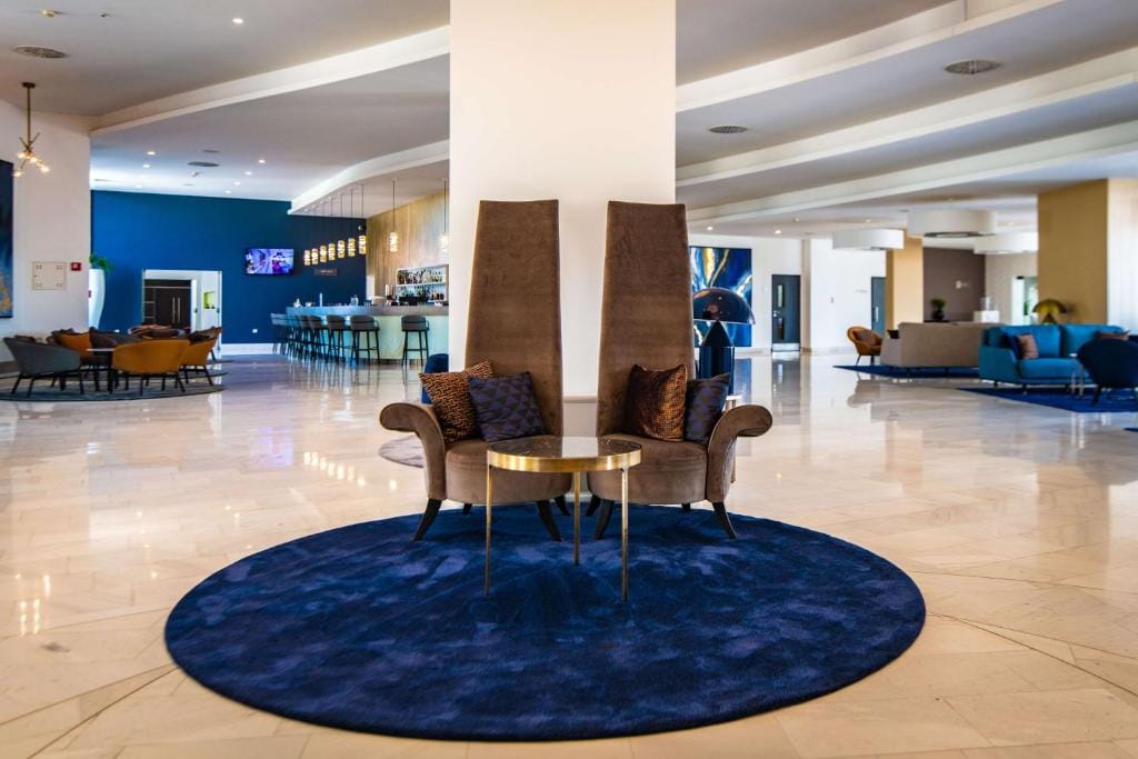 Park Plaza Histria Pula — 2