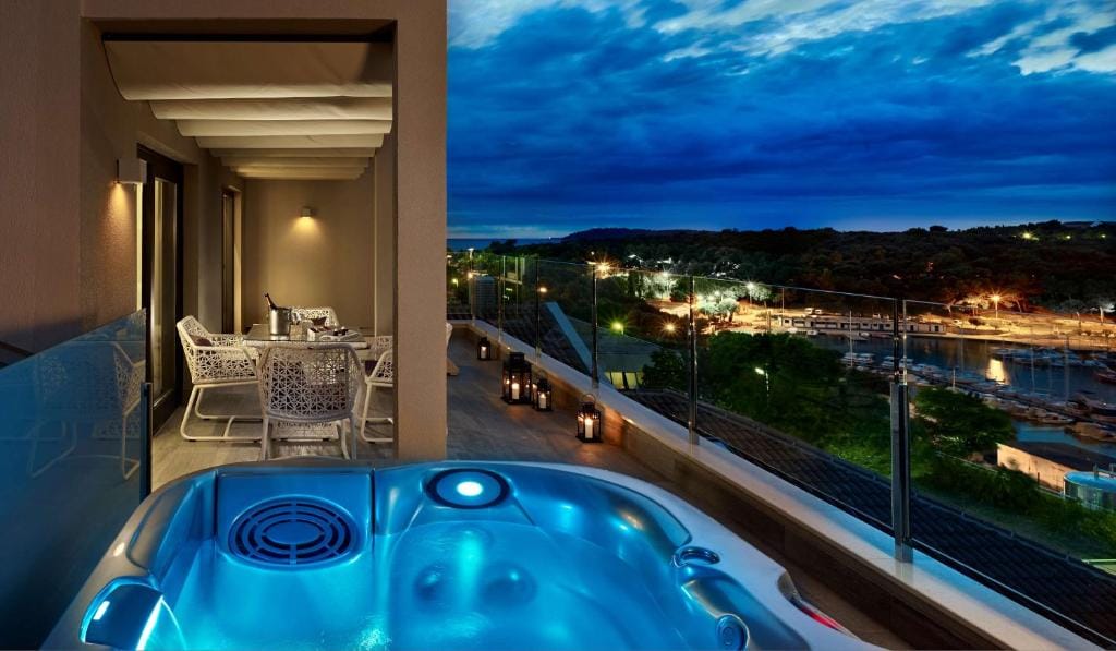 Park Plaza Histria Pula — 3