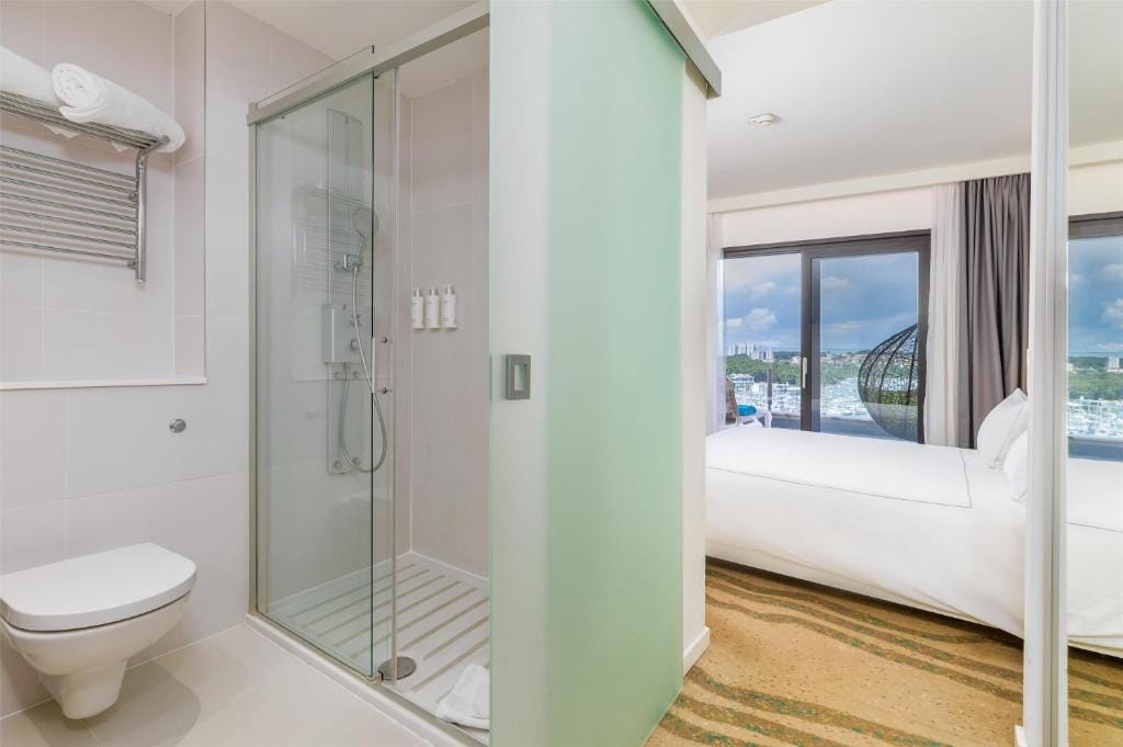 Park Plaza Histria Pula — 5