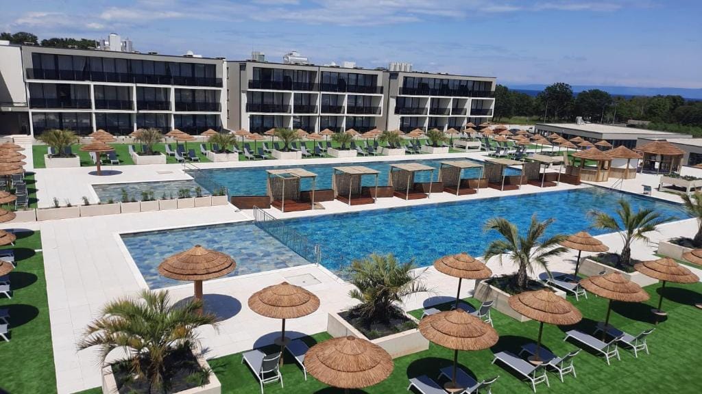 Residence Del Mar Emotion