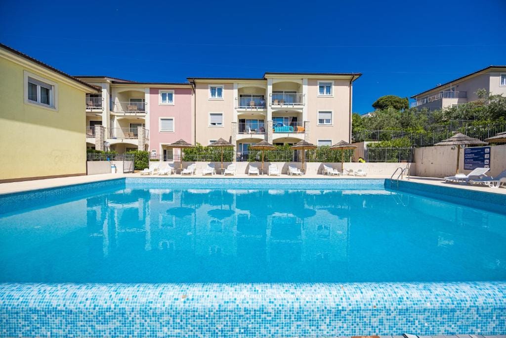 Residence Superior Del Mar