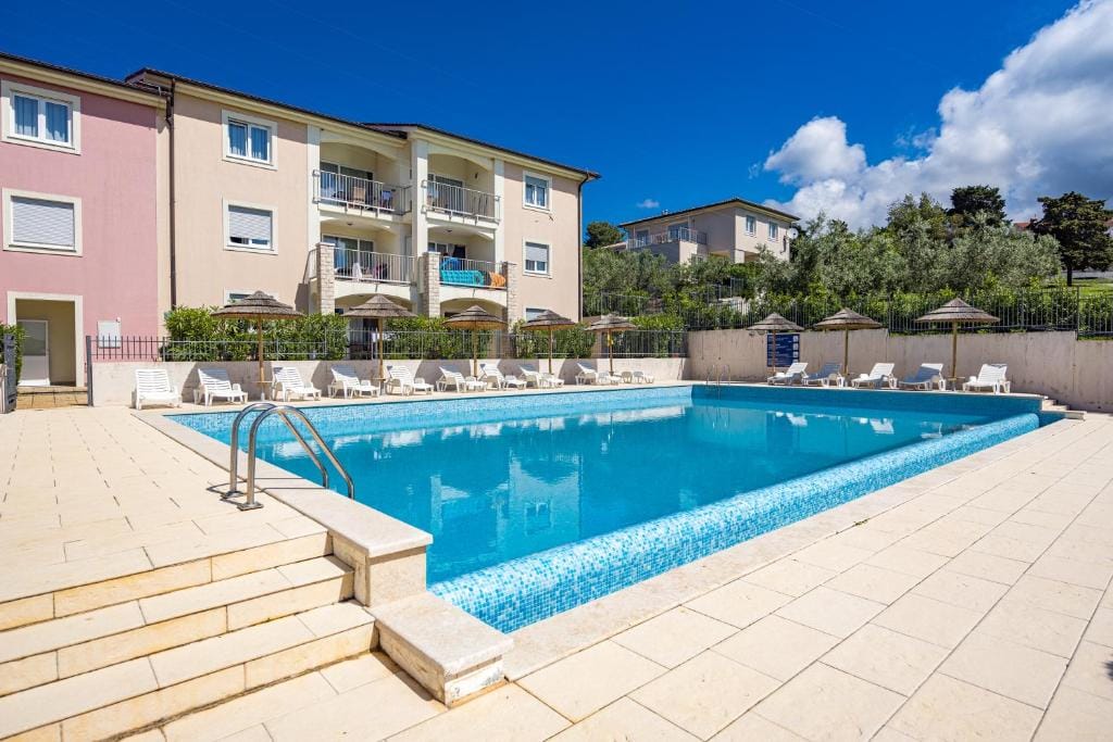 Residence Superior Del Mar — 3