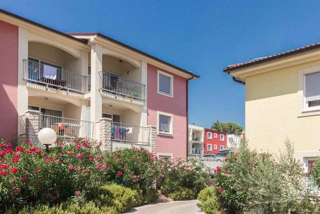Residence Superior Del Mar — 5