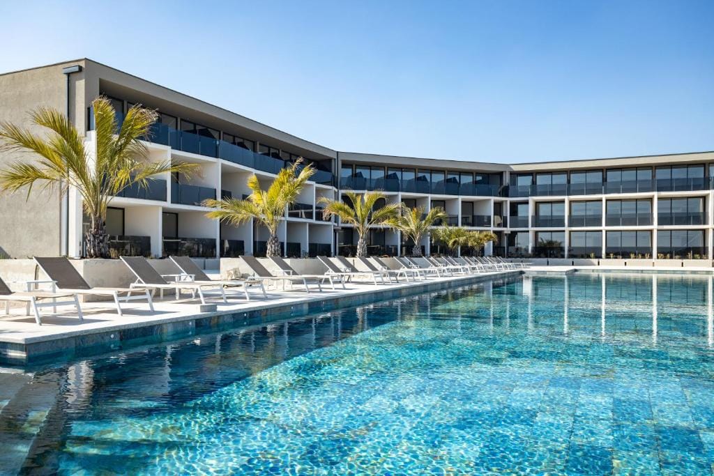 Resort Del Mar Emotion — 2