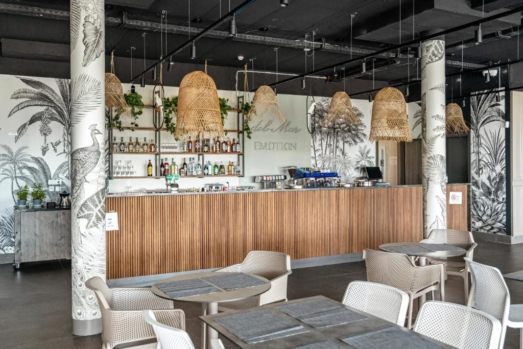 Resort Del Mar Emotion — 3